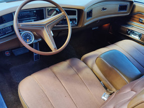 Buick Riviera
