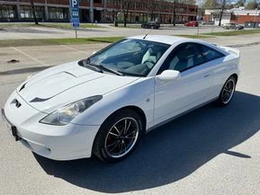 Toyota Celica