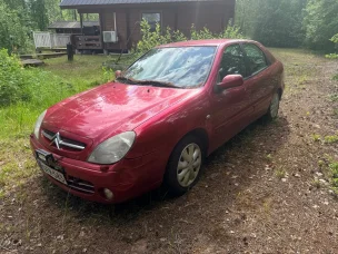 Citroen Xsara