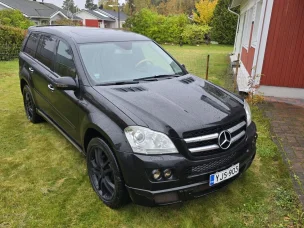 Mercedes-Benz GL