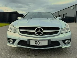Mercedes-Benz SL