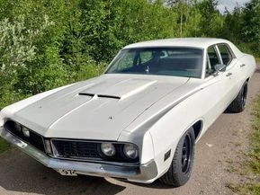 Ford Torino