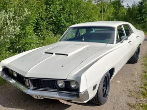Ford Torino