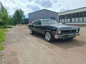 Chevrolet Nova