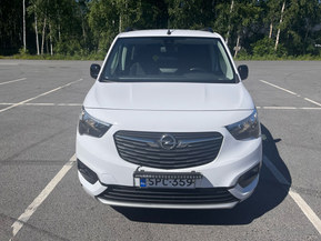Opel Combo-e