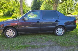 Volkswagen Vento