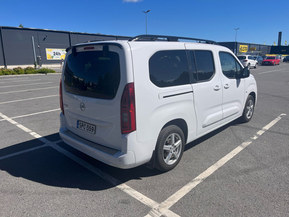 Opel Combo-e