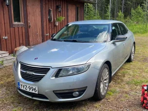 Saab 9-5