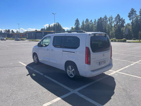 Opel Combo-e