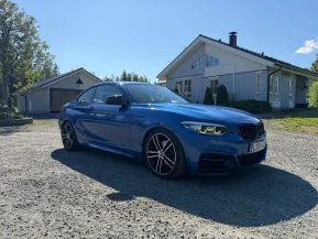 BMW 220