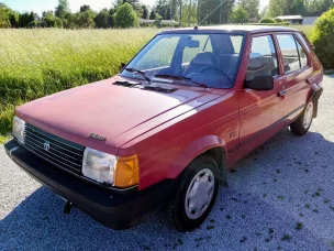 Talbot Horizon