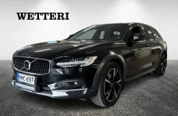 Volvo V90 Cross Country