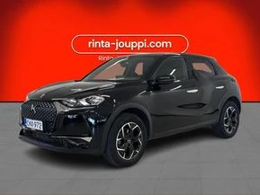DS 3 Crossback