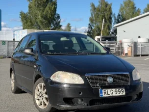 Fiat Croma