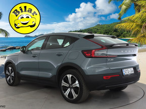 Volvo C40