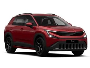 Skoda Epiq