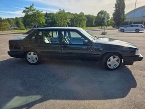 Volvo 940
