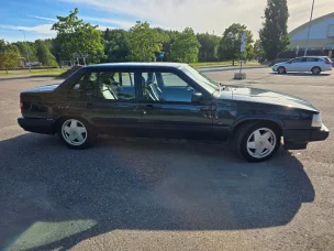 Volvo 940