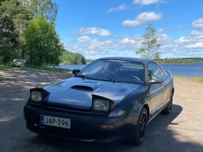 Toyota Celica