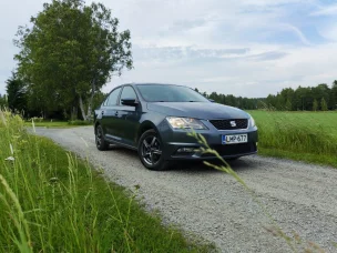 Seat Toledo