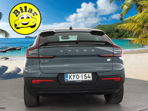 Volvo C40