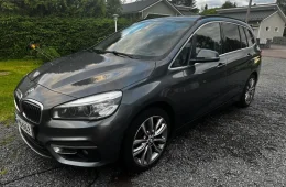 BMW 220