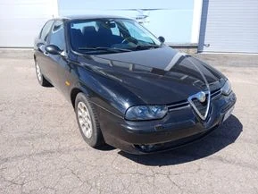 Alfa Romeo 156