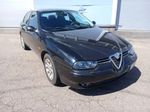 Alfa Romeo 156