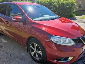Nissan Pulsar