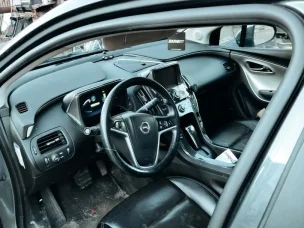 Opel Ampera