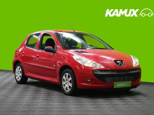 Peugeot 206+