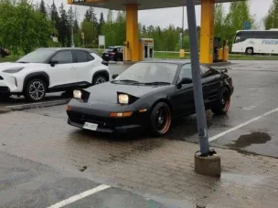 Toyota MR2
