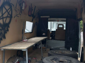 Volkswagen LT
