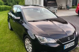 Seat Leon ST