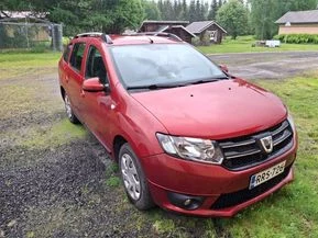 Dacia Logan MCV
