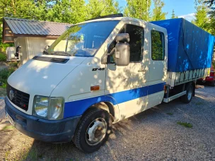 Volkswagen LT
