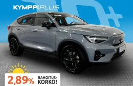 Volvo C40