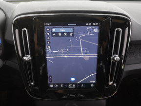Volvo C40