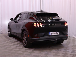 Ford Mustang Mach-E
