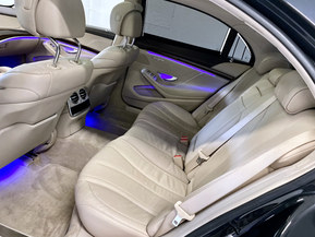 Mercedes-Benz S