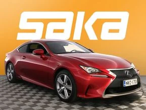 Lexus RC