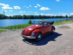 Volkswagen 1500