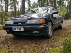 Ford Scorpio