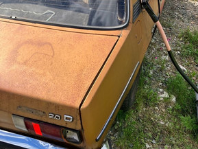 Opel Ascona