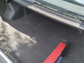 Mazda 323