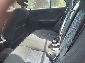 Mazda 323