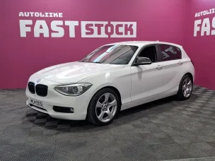 BMW 114