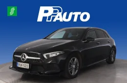 Mercedes-Benz A