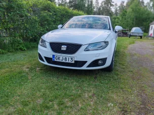 Seat Exeo