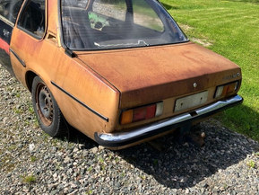 Opel Ascona